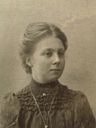 Record image of Selma* Katrina Näslund (born Söderberg)
