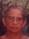 Record image of Dolores "Lola" Medina Díaz (born Cruz Pagán)
