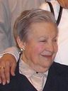 Record image of Teófila Rica (born Pérez)