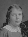 Record image of Nanna Josefina Cecilia Edsmark (born Johansson)