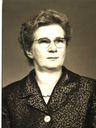 Record image of LOUISE MATHILDE GOUEZILLOUX (née DELUEN)