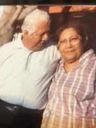Record image of Felicitas Garcia (born Treto Zuniga)