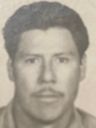 Record image of Joseph Garcia Hernandez