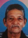 Record image of Pastor Benjamin Fernandez