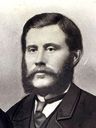 Record image of Adolf Carl Heinrich Elias Hagedorn
