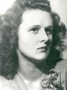 Record image of Betty Frances Childs (born Griffiths)
