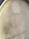 Record image of Ingrid Katarina (Kajsa) Pehrsson Isaksson (o.s. Åkerström)