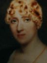 Record image of Anne Gregory Stackhouse Coleman (born Stackhouse)