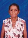 Record image of Balbina Polanco (born Rodriguez)