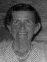Record image of Trevor Esseline Treva Roberts (nacida Russell)