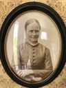 Record image of Maja Cajsa Andersson (born Ros)