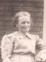 Record image of Brita ”Bricken” Katarina Forsberg (o.s. Norin)