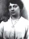 Record image of Maria Guiseppa Venuti, Josephine (born Sacco)