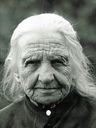 Record image of Maria Żak (z d. Machaj)