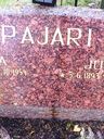 Record image of Juho (Dorofei) Pajari