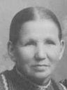 Record image of Elisabeth Gross (born Gerber)