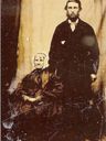 Record image of Elizabeth Mooney (born Rutledge Taylor)