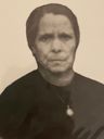 Record image of Maria Gracia NAVARRO RIQUELME (born MARCO PEREZ)
