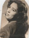 Record image of Trinidad Victoria Perez (born Garcia)