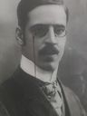 Record image of Reino Emil Brummer
