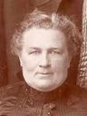 Record image of Elizabeth Coulson (born Cook)