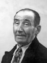 Record image of Johan Isak Björkman
