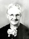 Record image of Mary Elizabeth Cole (born Field)