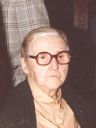 Record image of Johanne Hansine Aagaard (born Andersen)