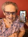 Record image of Beryl Ella Coddington (born Nash)