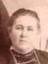 Record image of Margaret Mary Woolverton (nata Bruton)