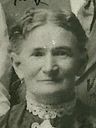 Record image of Martha Richmond (born James)