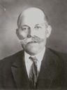 Record image of Anton Lejon (född Nordström)