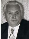 Record image of Fritz Huber