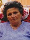 Record image of Gertrud Huber (born Lange)