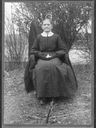Record image of Susan B. Brooks (born Atkins)