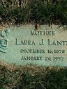 Record image of Laura Lantz