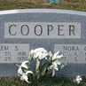 Record image of Lemuel Stephen Cooper