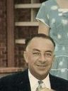 Record image of Sydney (Pat) Josephson