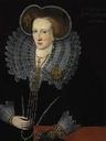 Record image of * Catherine Elphinstone (born Erskine)
