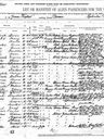 Record image of Friedel Berglas (geb. Witte)