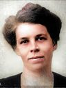 Record image of Hilda Maria Juhontytär Pasanen (born Tuovinen)