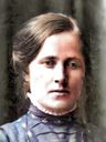 Record image of Olga Josefiina Eskelinen