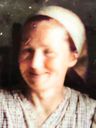 Record image of Aili Maria Rönkkö (born Ahonen)