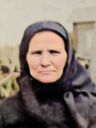 Record image of Brita (Riitta, Riita) Huttunen (o.s. Komulainen)
