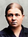 Record image of Johanna Juhontytär Pietikäinen (o.s. Rytkönen)