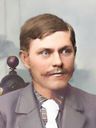 Record image of Jafet Jafetinpoika Rytkönen