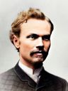 Record image of Carl Gustaf Henricsson Brofeldt (born Aho (o.s. Brofeldt))