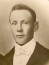 Record image of Johan Sanfrid Larsson