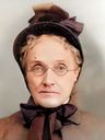 Record image of Frances Howell Danforth (born Coleman)