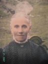 Record image of Josephina Andreasson (o.s. Andersdotter)